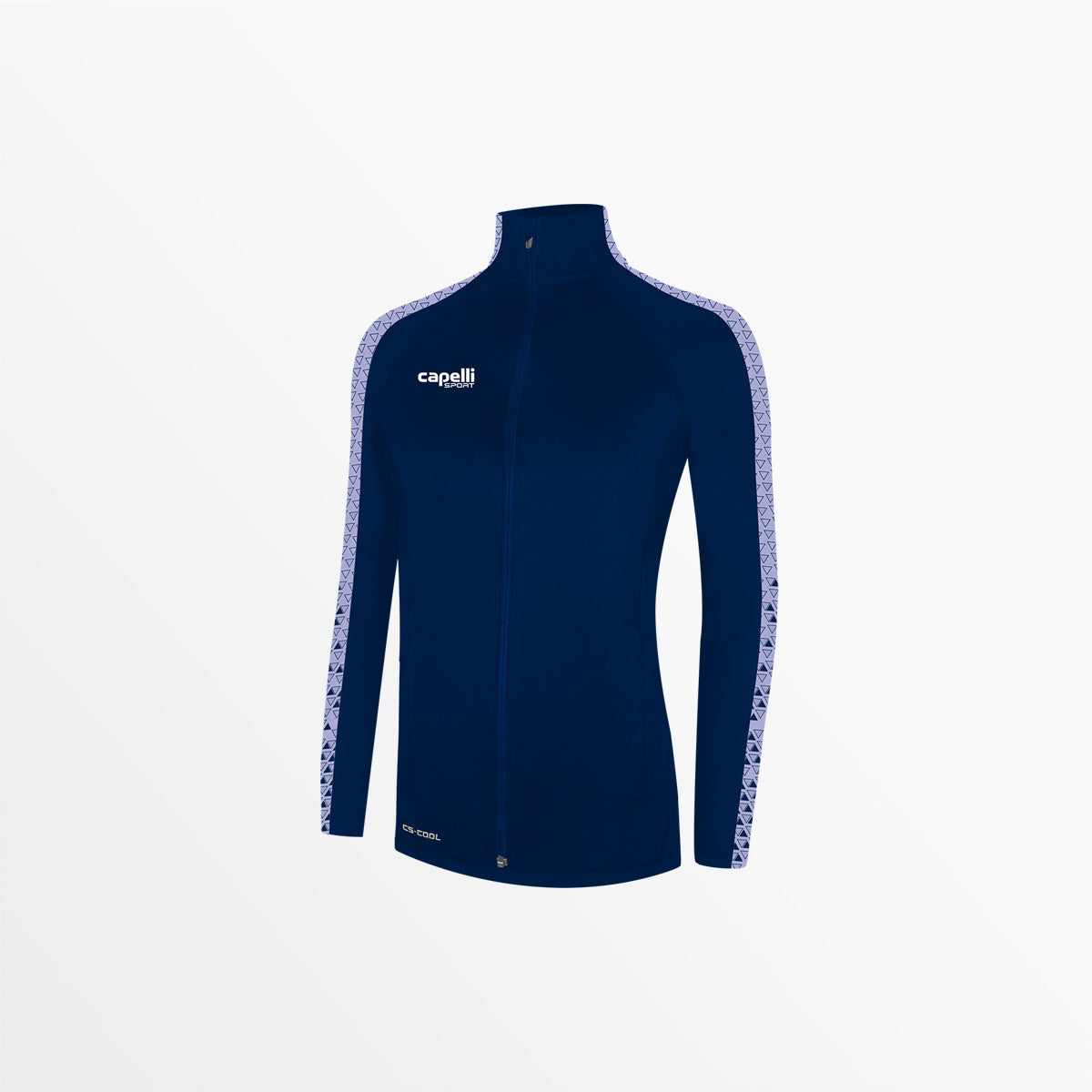 Capelli Sport - Women's Basics II Tri Training Jacket