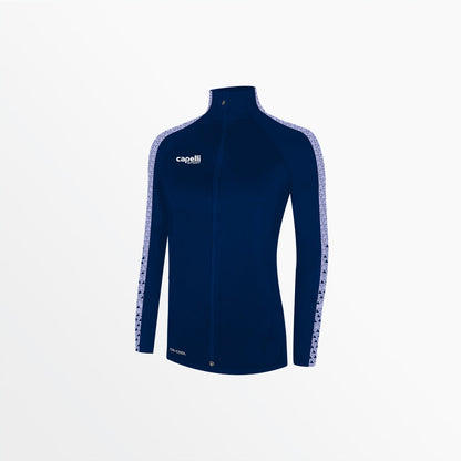 Capelli Sport - Women's Basics II Tri Training Jacket