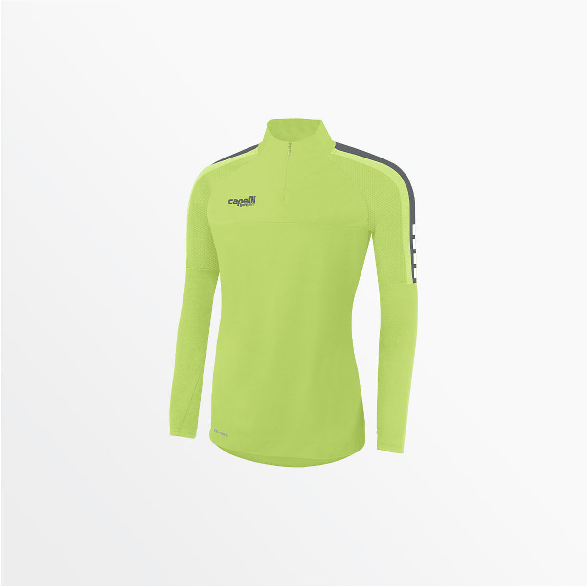 Capelli Sport - Women's Madison 1/4 Zip Technical Training Top