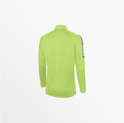 Capelli Sport - Women's Madison 1/4 Zip Technical Training Top
