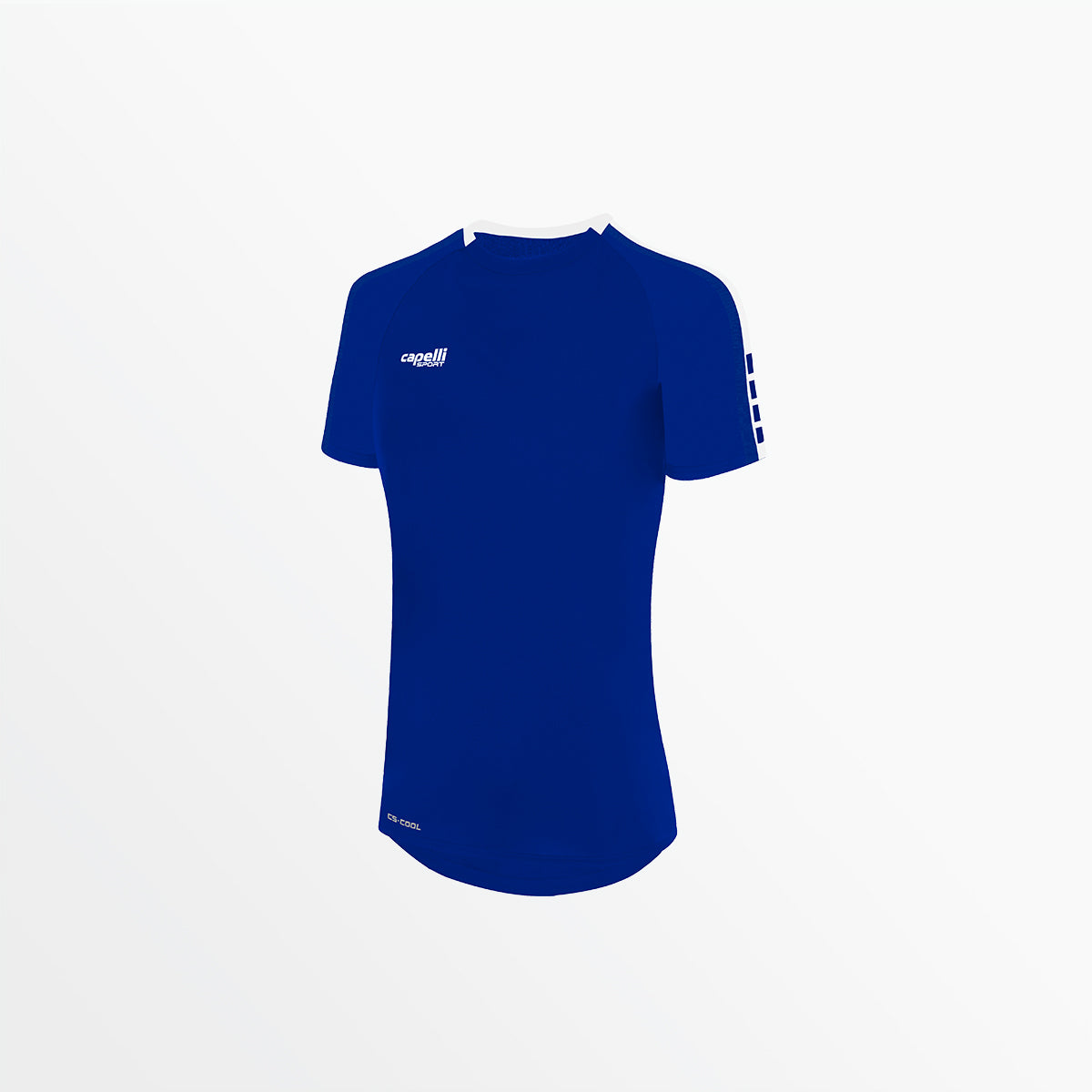 Capelli Sport - Women's Madison Short Sleeve Training Top