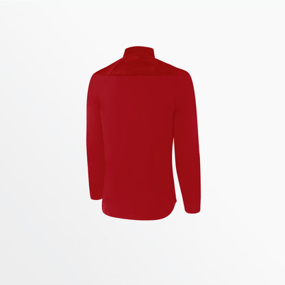 Capelli Sport - Women's Tribeca 1/4 Zip Training Jacket