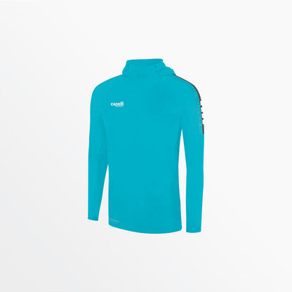 Capelli Sport - Women's Madison Warm Training Top