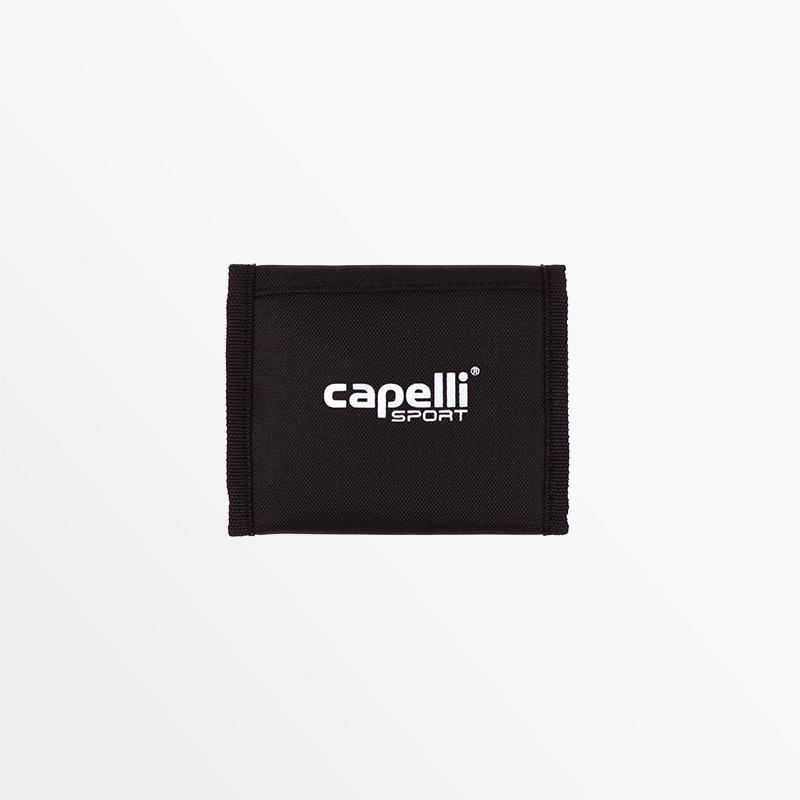 Capelli Sport - 4-Cube Wallet