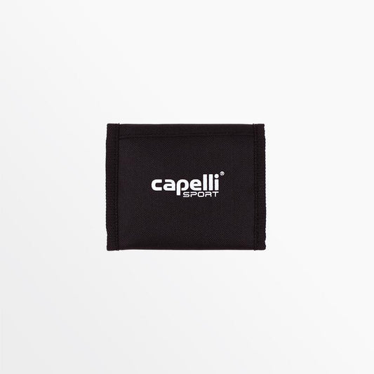 Capelli Sport - 4-Cube Wallet