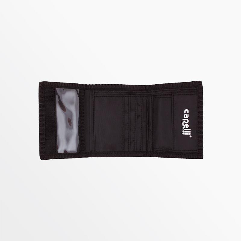 Capelli Sport - 4-Cube Wallet
