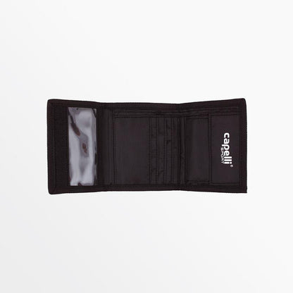Capelli Sport - 4-Cube Wallet