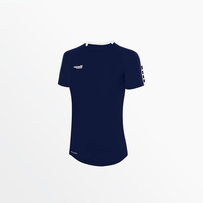 Capelli Sport - Women's Madison Short Sleeve Training Top