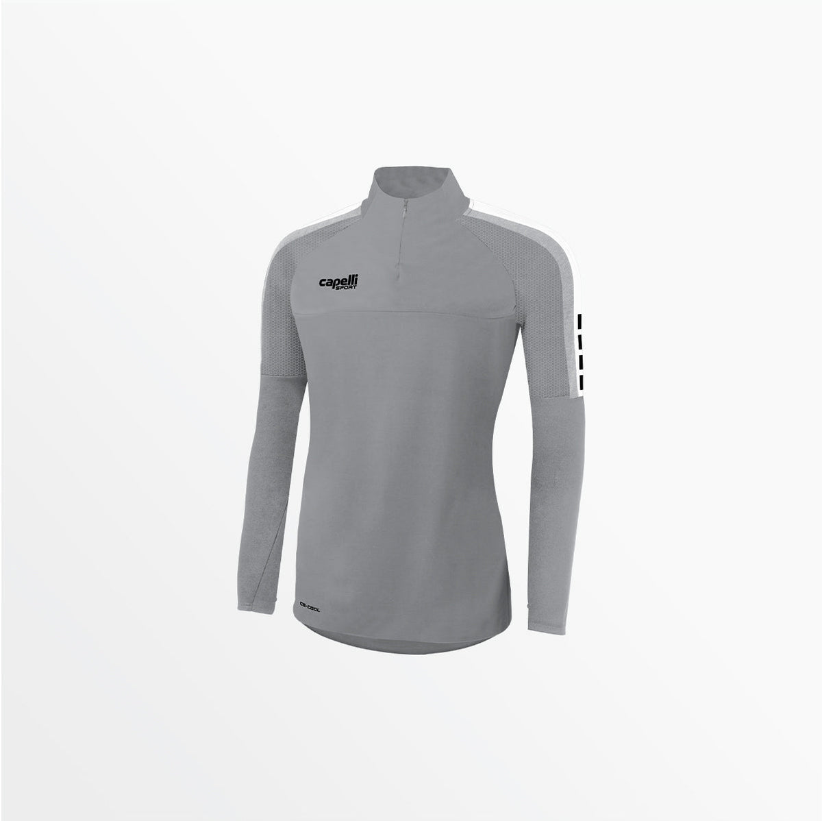 Capelli Sport - Women's Madison 1/4 Zip Technical Training Top