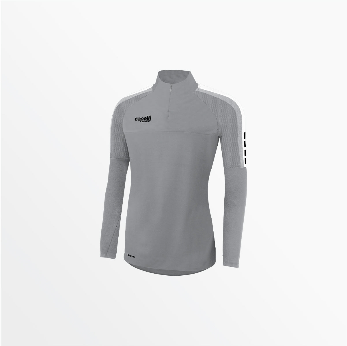 Capelli Sport - Women's Madison 1/4 Zip Technical Training Top
