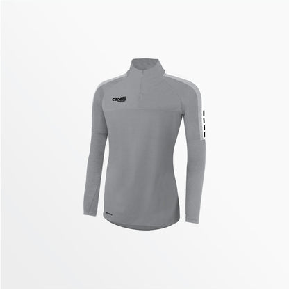 Capelli Sport - Women's Madison 1/4 Zip Technical Training Top