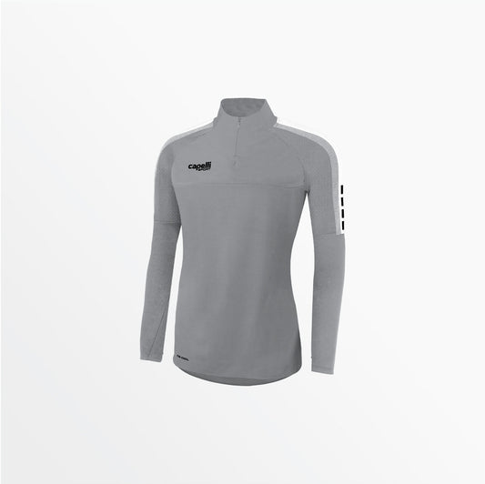 Capelli Sport - Women's Madison 1/4 Zip Technical Training Top