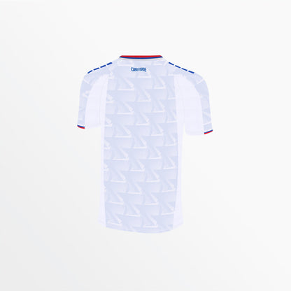 Capelli Sport - Youth Cabo Verde 2026 Away Replica Soccer Jersey