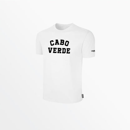 Capelli Sport - Youth Cabo Verde Soccer Fan T-Shirt