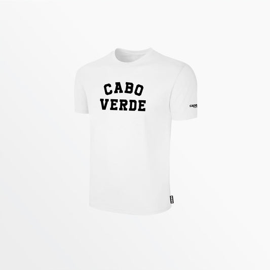 Capelli Sport - Youth Cabo Verde Soccer Fan T-Shirt