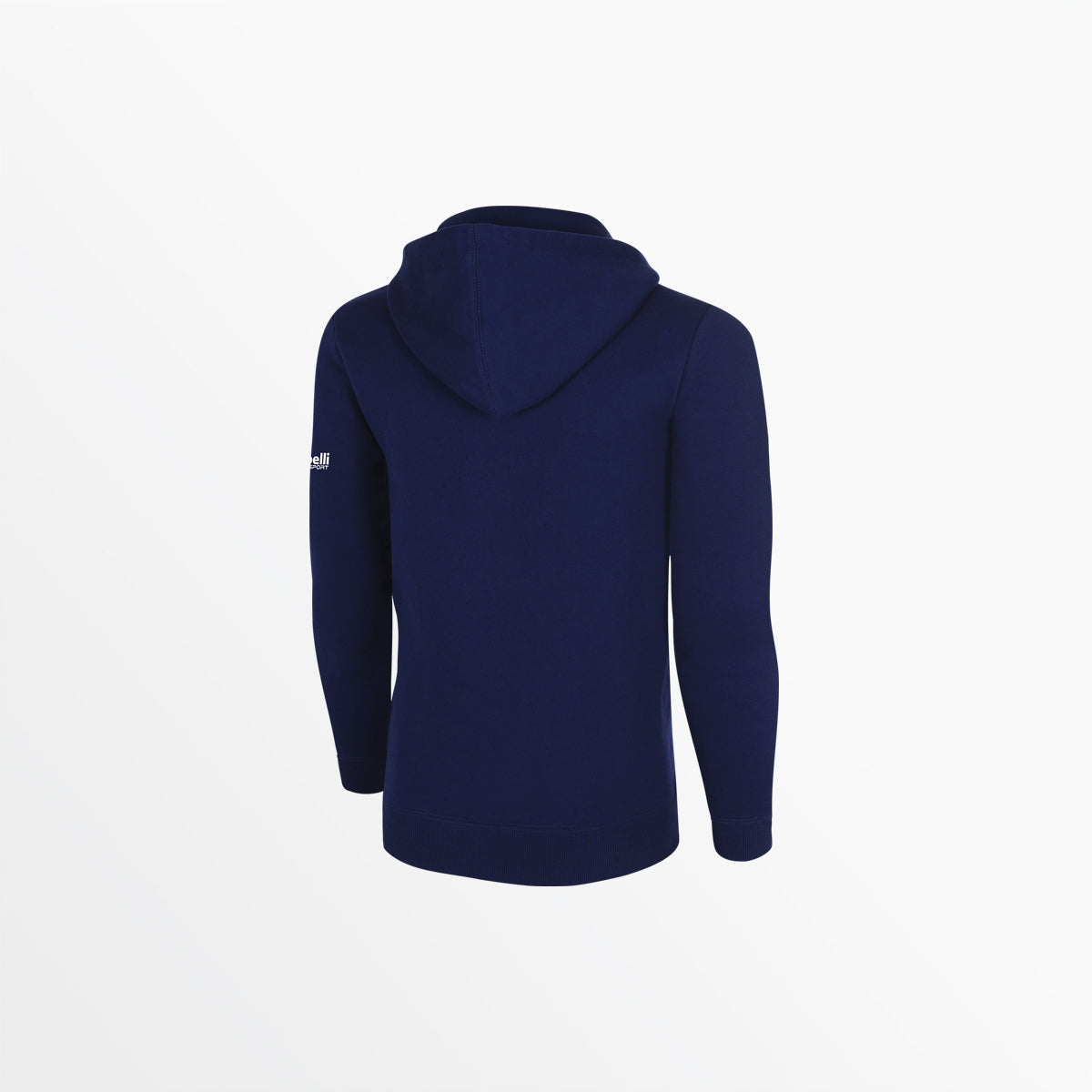 Capelli Sport - Youth Cabo Verde Soccer Fan Hoodie