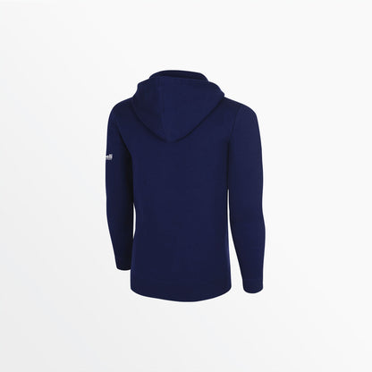 Capelli Sport - Youth Cabo Verde Soccer Fan Hoodie
