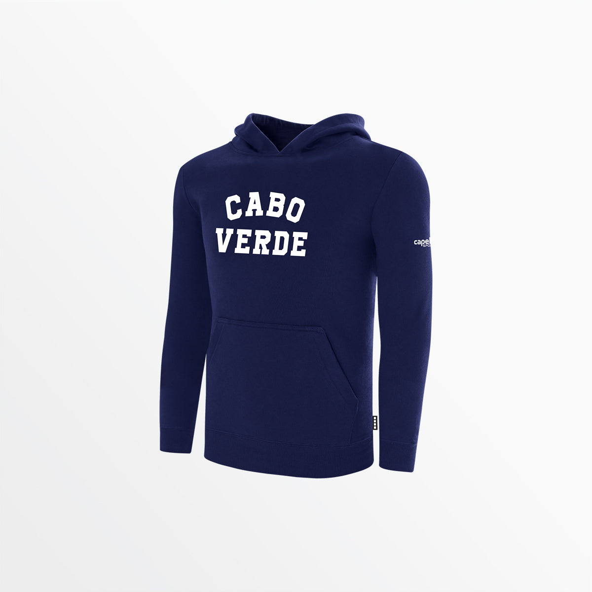Capelli Sport - Youth Cabo Verde Connected Hoodie