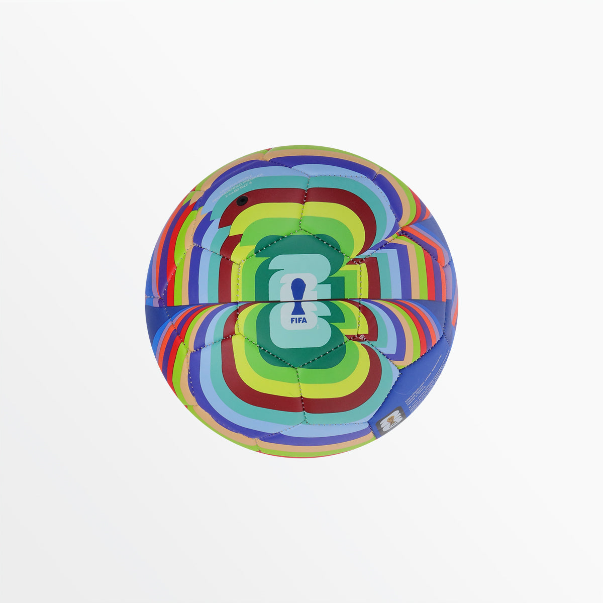 Capelli Sport - FIFA World Cup 26™ Amplified Soccer Ball - Size 3