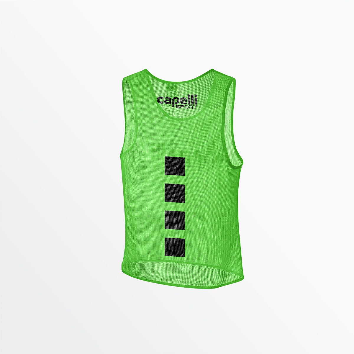 Capelli Sport - Youth Practice Pinnie With 4-Cubes