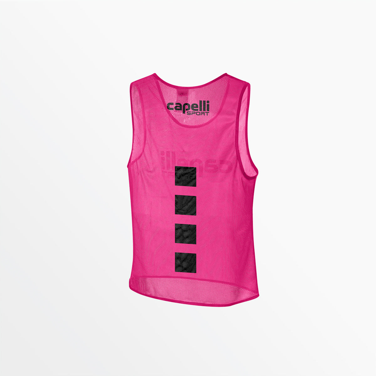 Capelli Sport - Youth Practice Pinnie With 4-Cubes