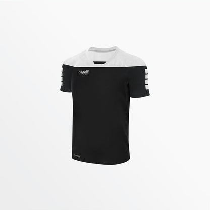 Capelli Sport - Youth Tribeca Short Sleeve Training Top