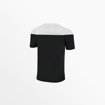 Capelli Sport - Youth Tribeca Short Sleeve Training Top