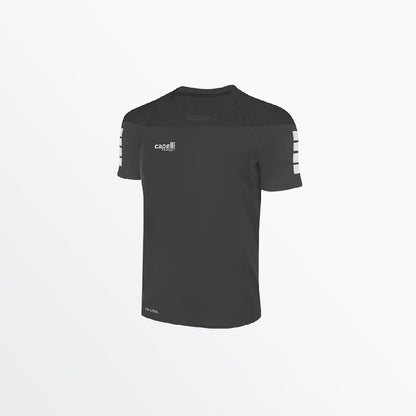 Capelli Sport - Youth Tribeca Short Sleeve Training Top