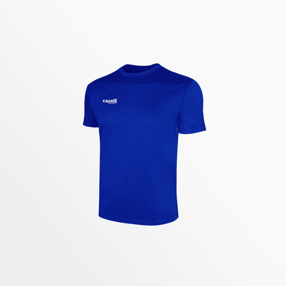 Capelli Sport - Youth Basics I Short Sleeve Training Top