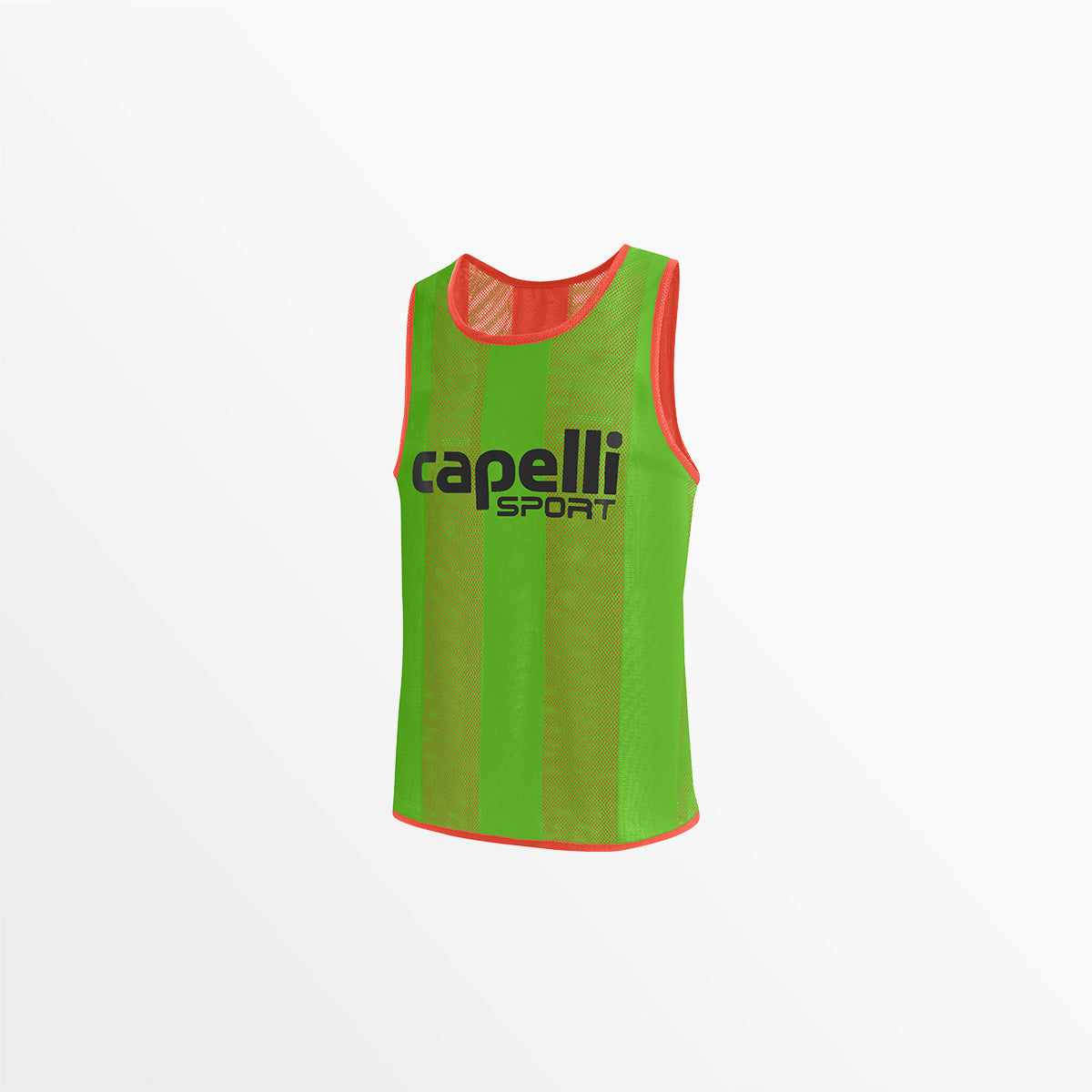 Capelli Sport - Youth Reversible Tonal Stripe Practice