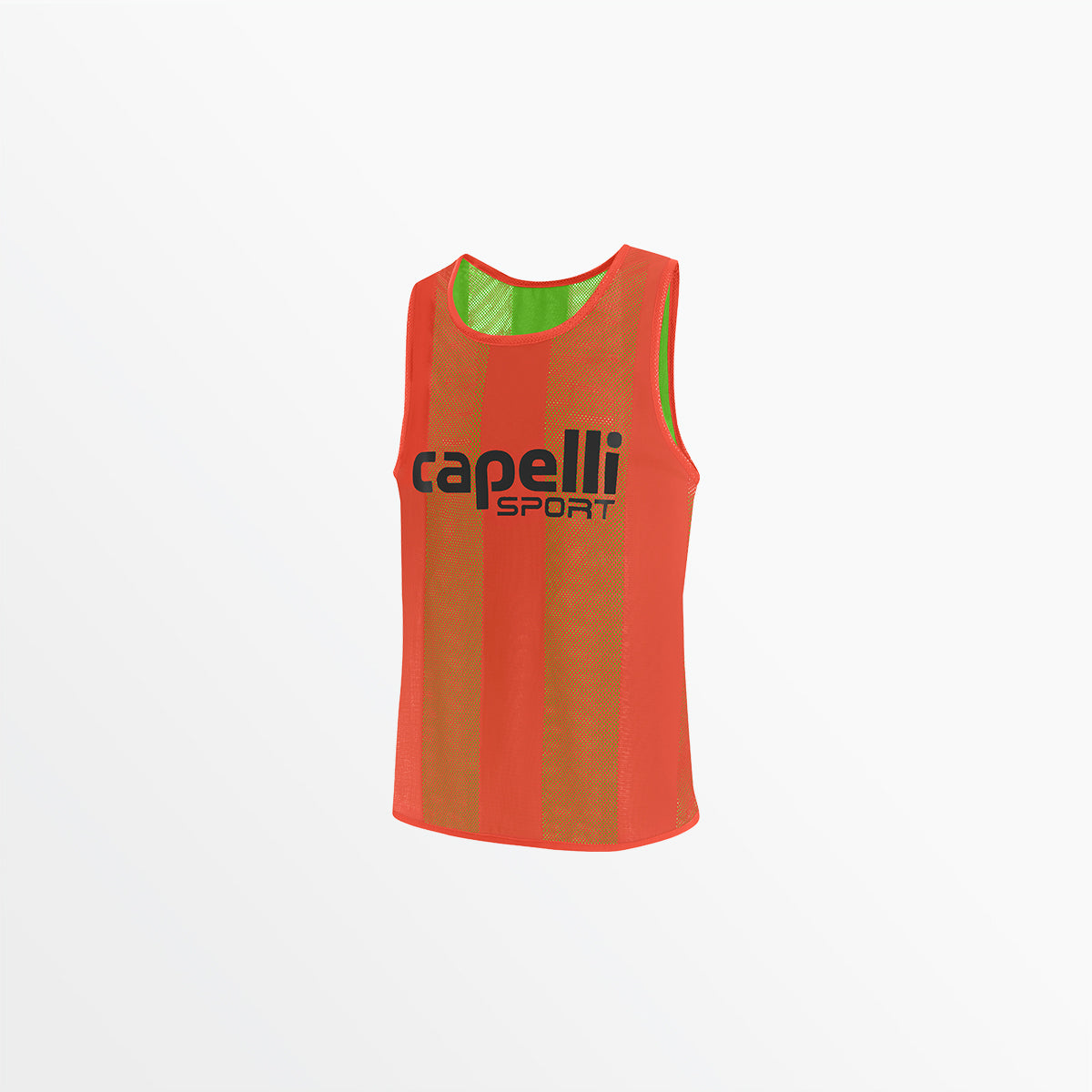 Capelli Sport - Youth Reversible Tonal Stripe Practice