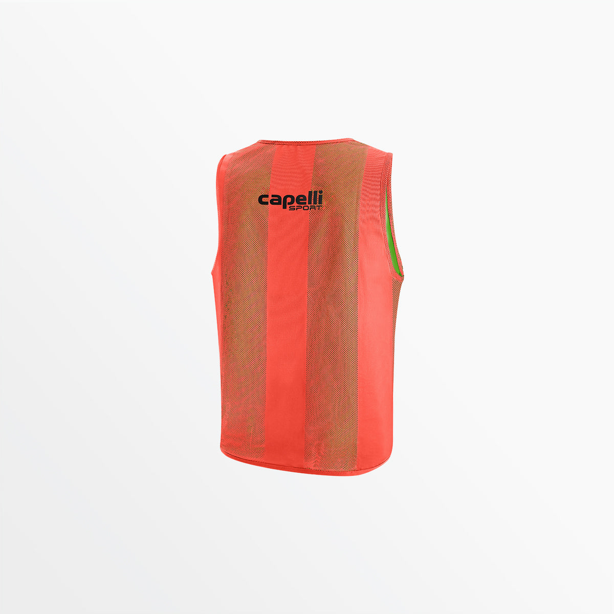 Capelli Sport - Youth Reversible Tonal Stripe Practice
