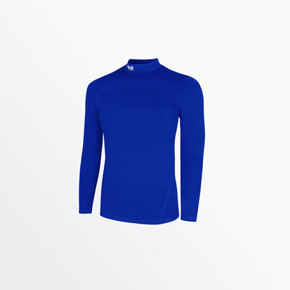 Capelli Sport - Youth Warm Long Sleeve Performance Top