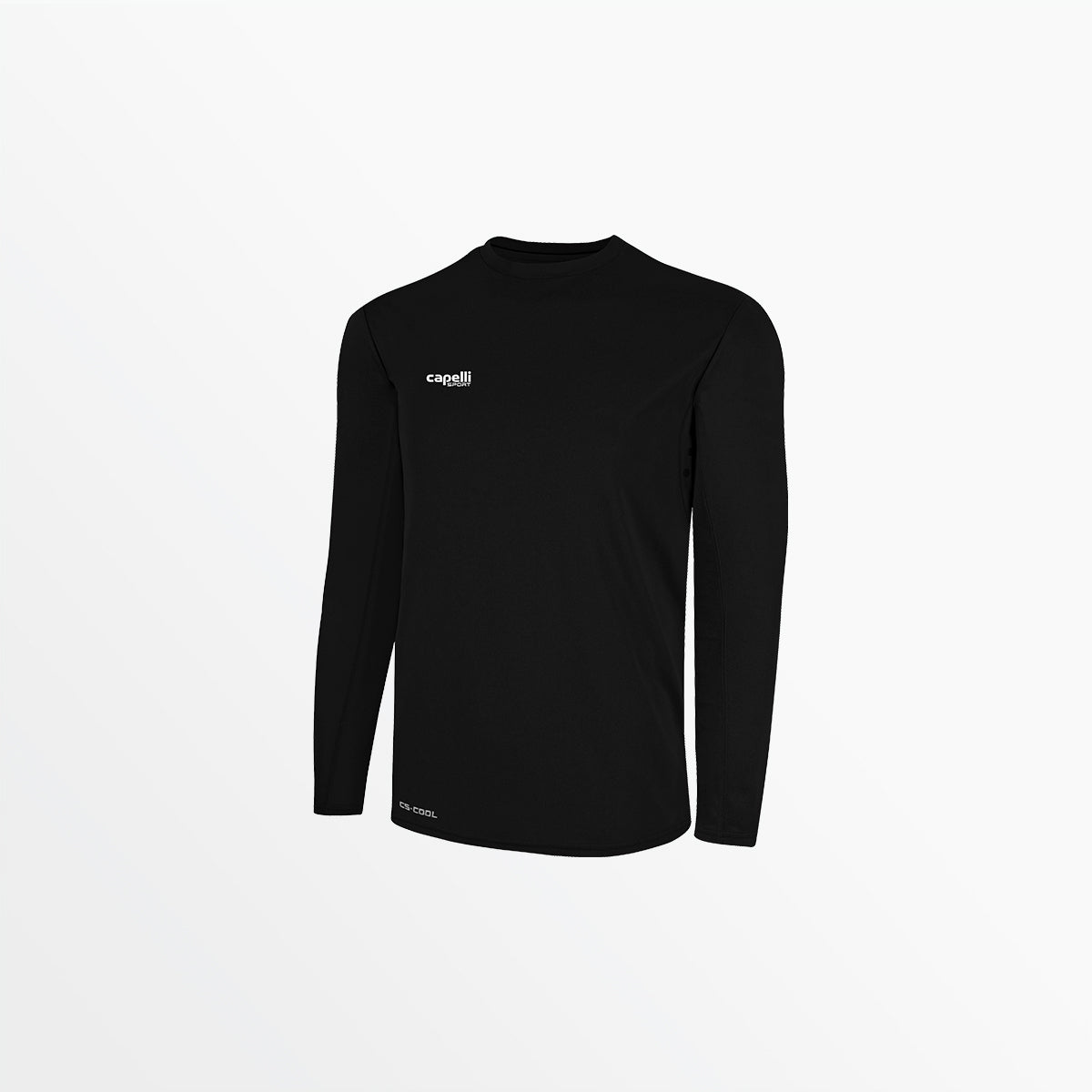 Capelli Sport - Youth Basics I Long Sleeve Training Top