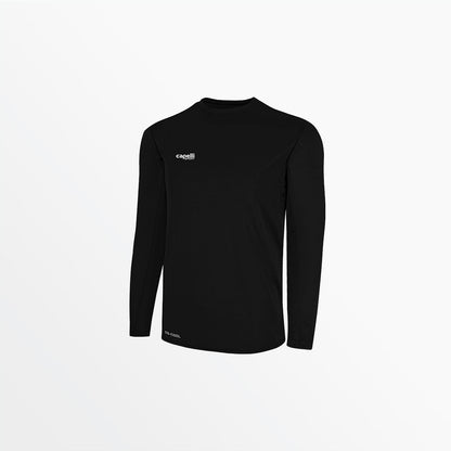Capelli Sport - Youth Basics I Long Sleeve Training Top