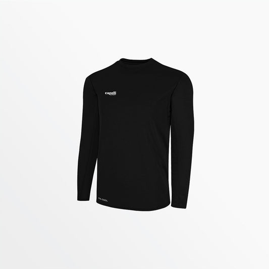Capelli Sport - Youth Basics I Long Sleeve Training Top