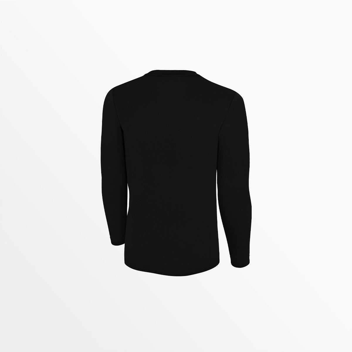 Capelli Sport - Youth Basics I Long Sleeve Training Top