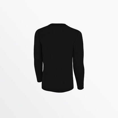 Capelli Sport - Youth Basics I Long Sleeve Training Top
