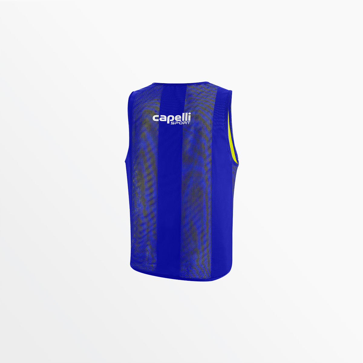 Capelli Sport - Youth Reversible Tonal Stripe Practice Pinnie