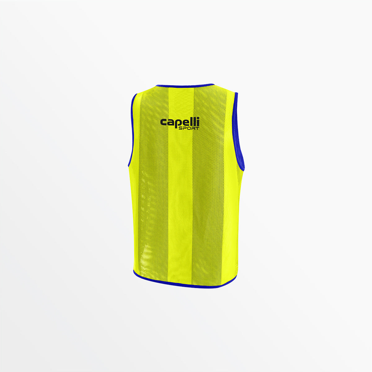 Capelli Sport - Youth Reversible Tonal Stripe Practice Pinnie