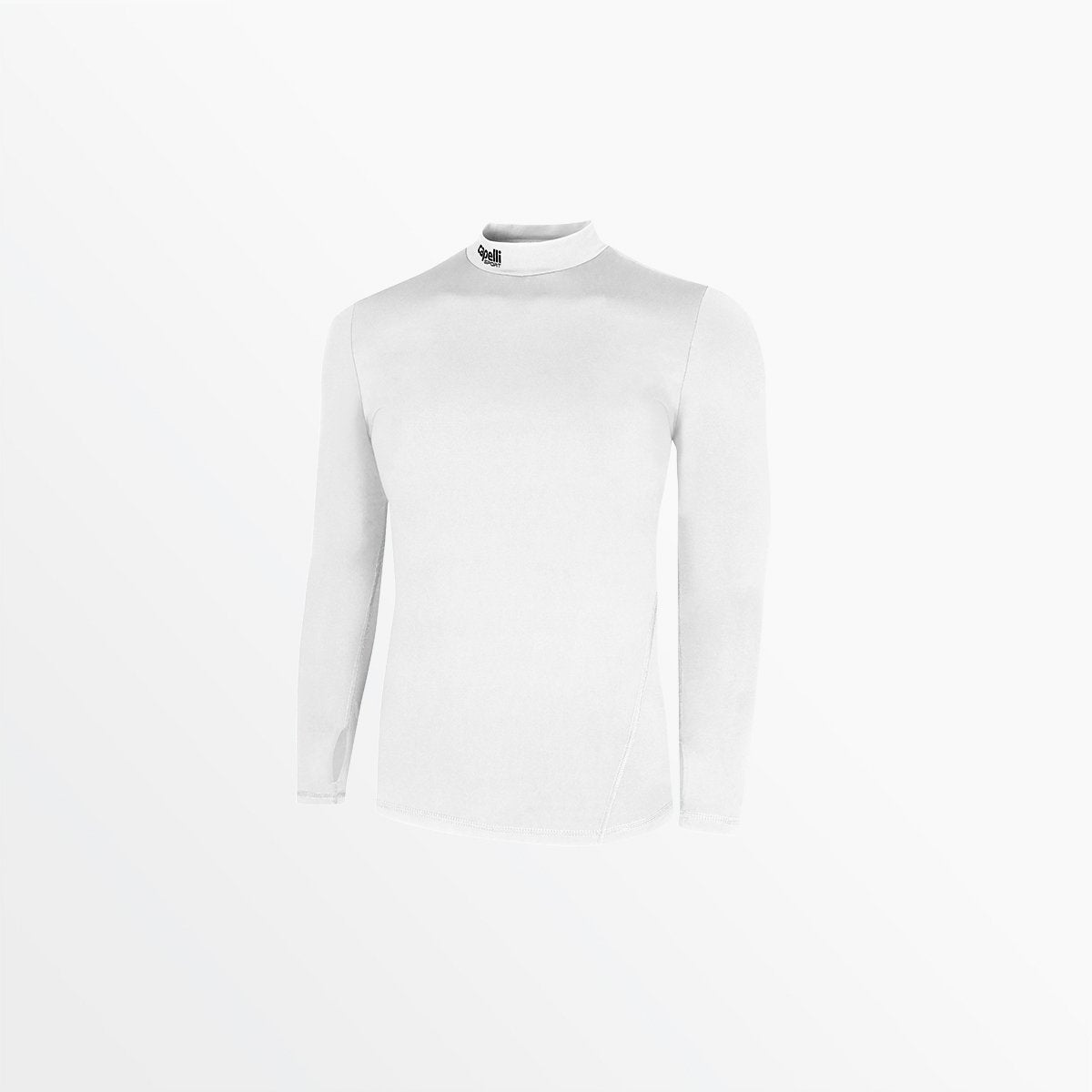 Capelli Sport - Youth Warm Long Sleeve Performance Top