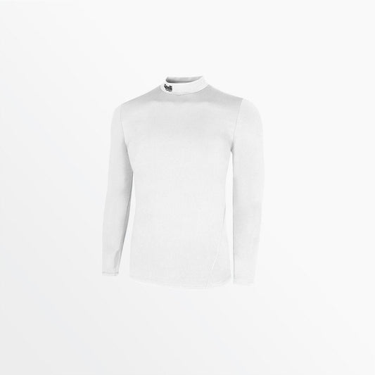 Capelli Sport - Youth Warm Long Sleeve Performance Top