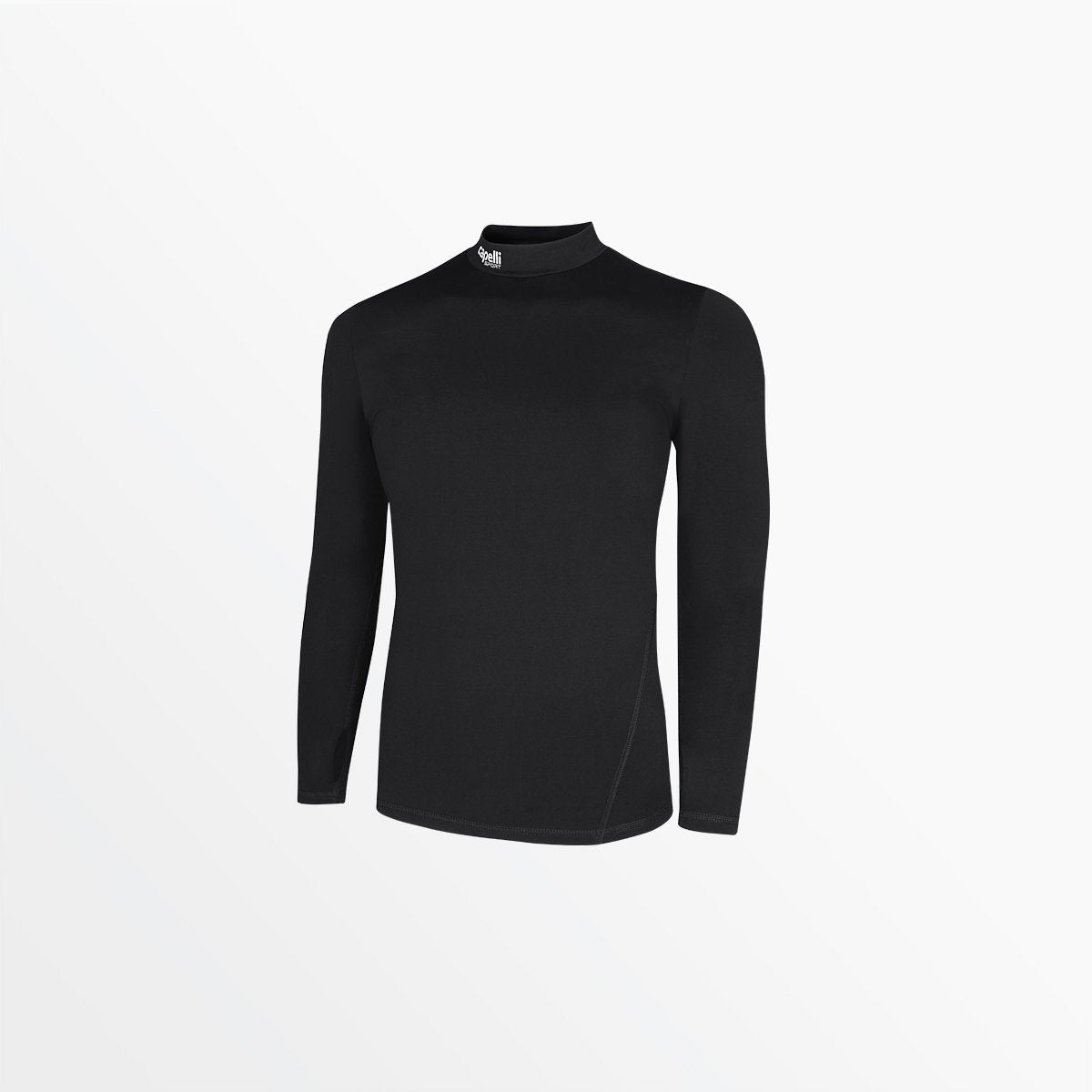 Capelli Sport - Youth Warm Long Sleeve Performance Top
