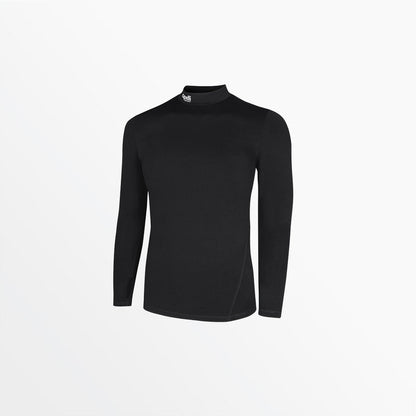 Capelli Sport - Youth Warm Long Sleeve Performance Top