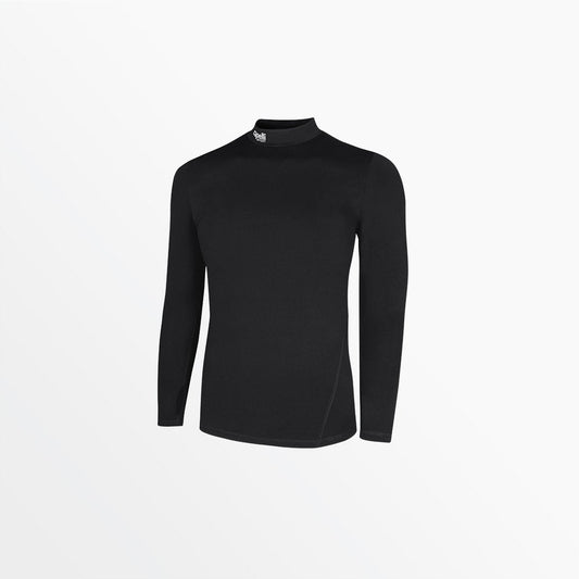 Capelli Sport - Youth Warm Long Sleeve Performance Top