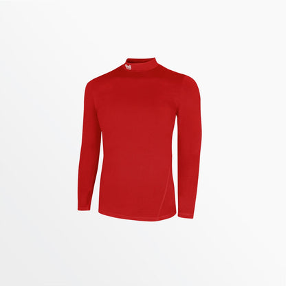 Capelli Sport - Youth Warm Long Sleeve Performance Top