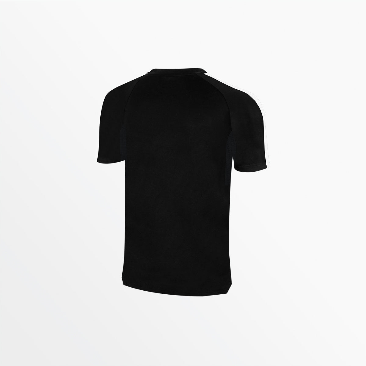 Capelli Sport - Youth's Basics II Block Short Sleeve Training Top