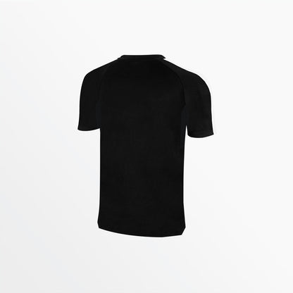 Capelli Sport - Youth's Basics II Block Short Sleeve Training Top
