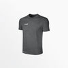 Dark Heather Grey