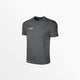 Dark Heather Grey